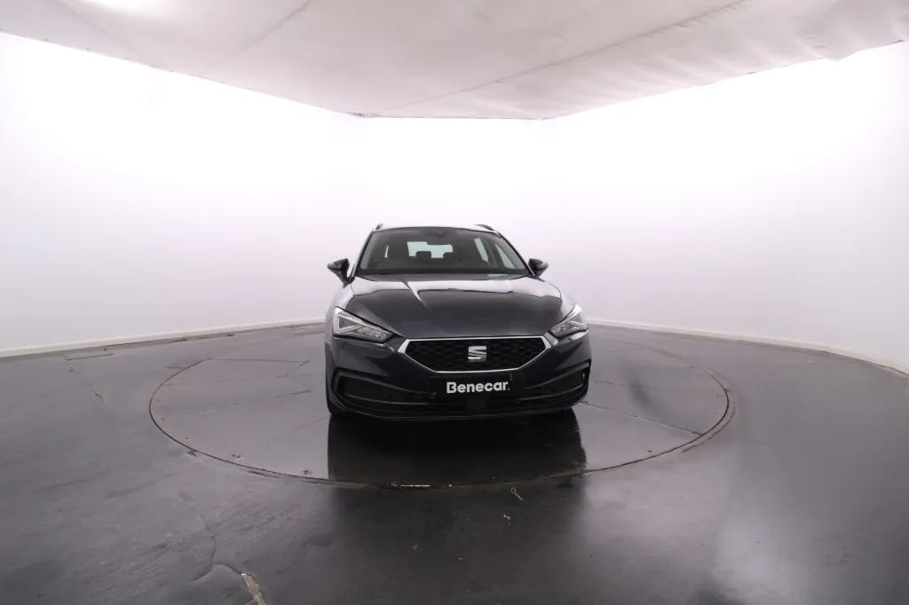 Seat Leon ST