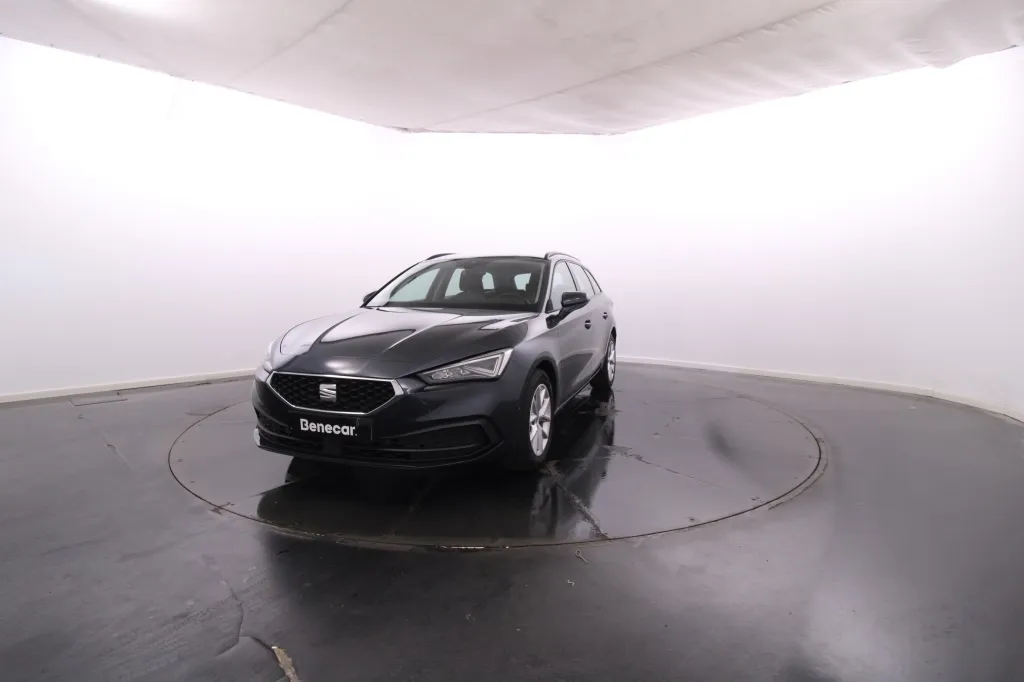 Seat Leon ST