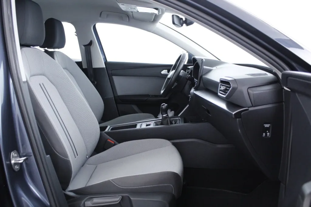 Seat Leon ST