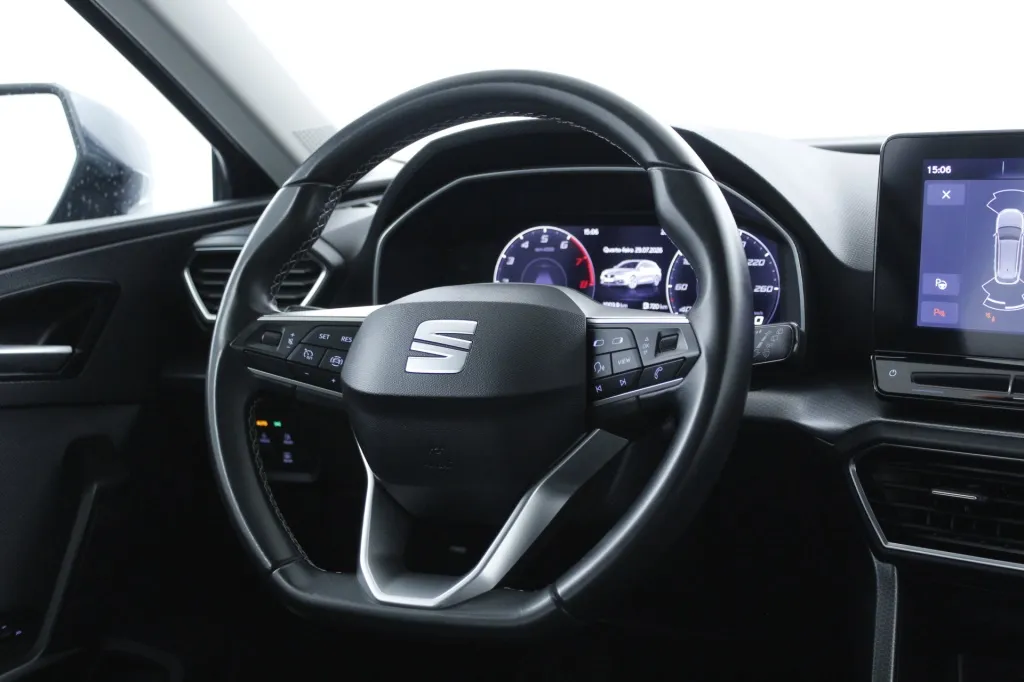 Seat Leon ST