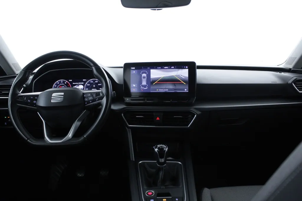 Seat Leon ST
