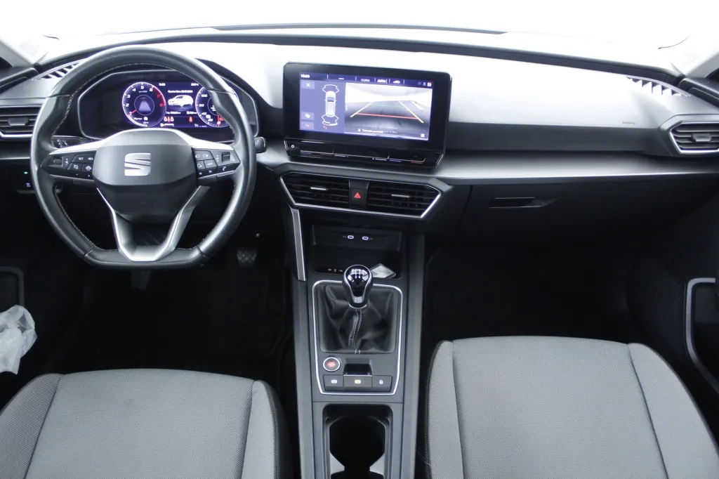 Seat Leon ST