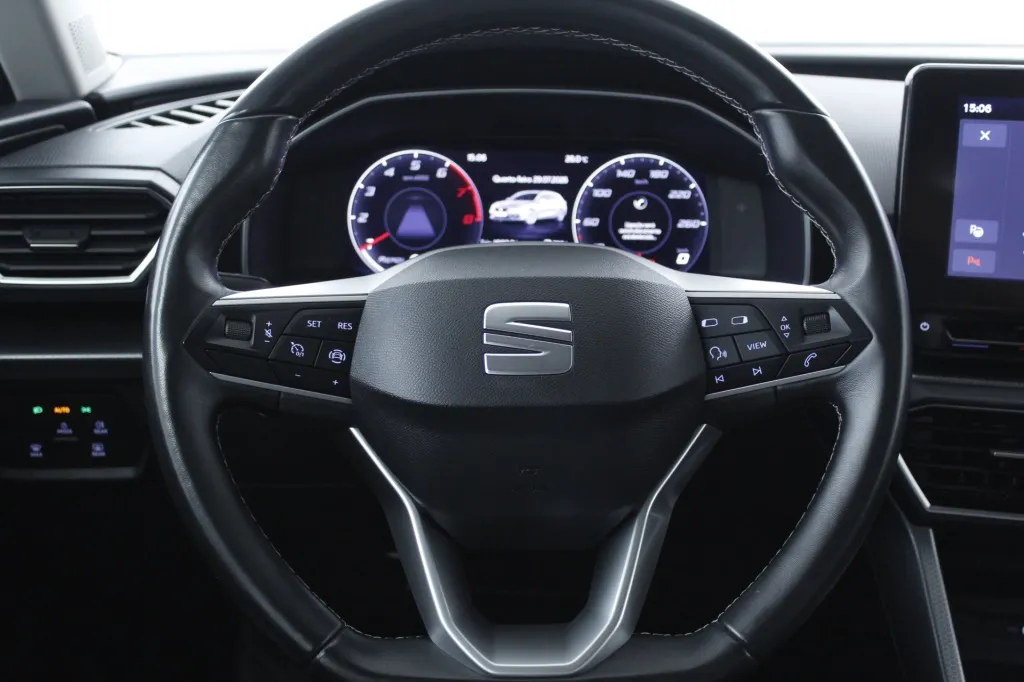 Seat Leon ST