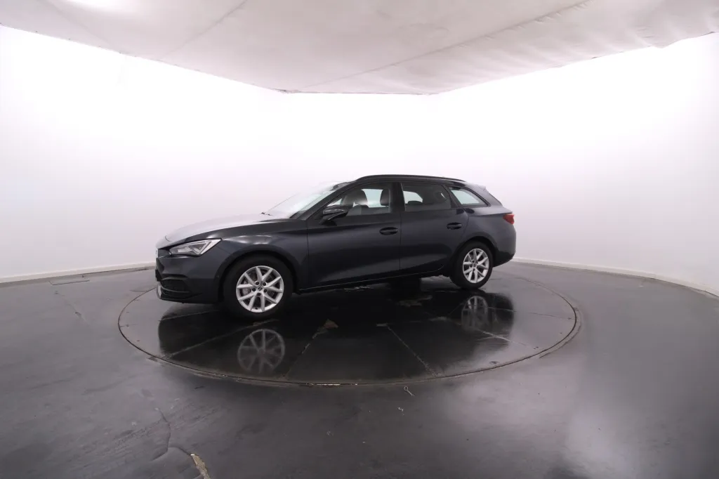 Seat Leon ST