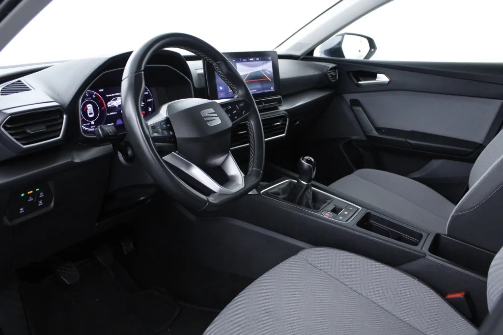 Seat Leon ST