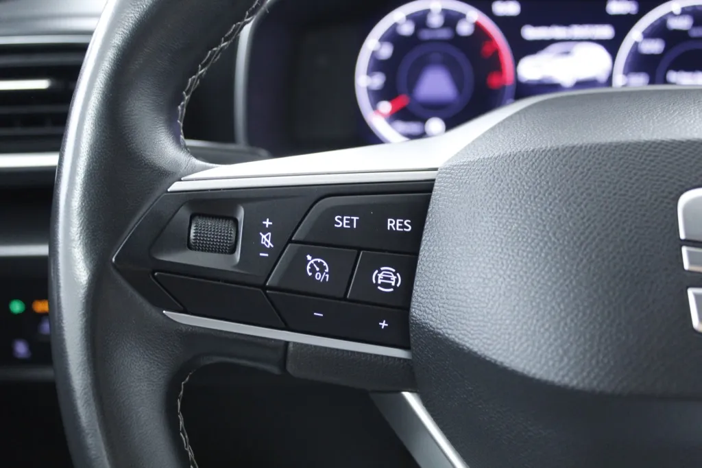 Seat Leon ST