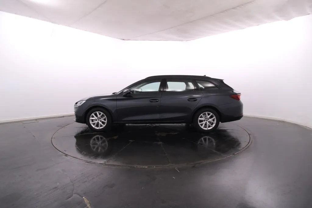 Seat Leon ST