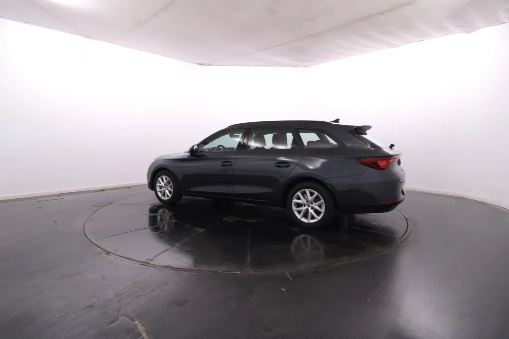 Seat Leon ST