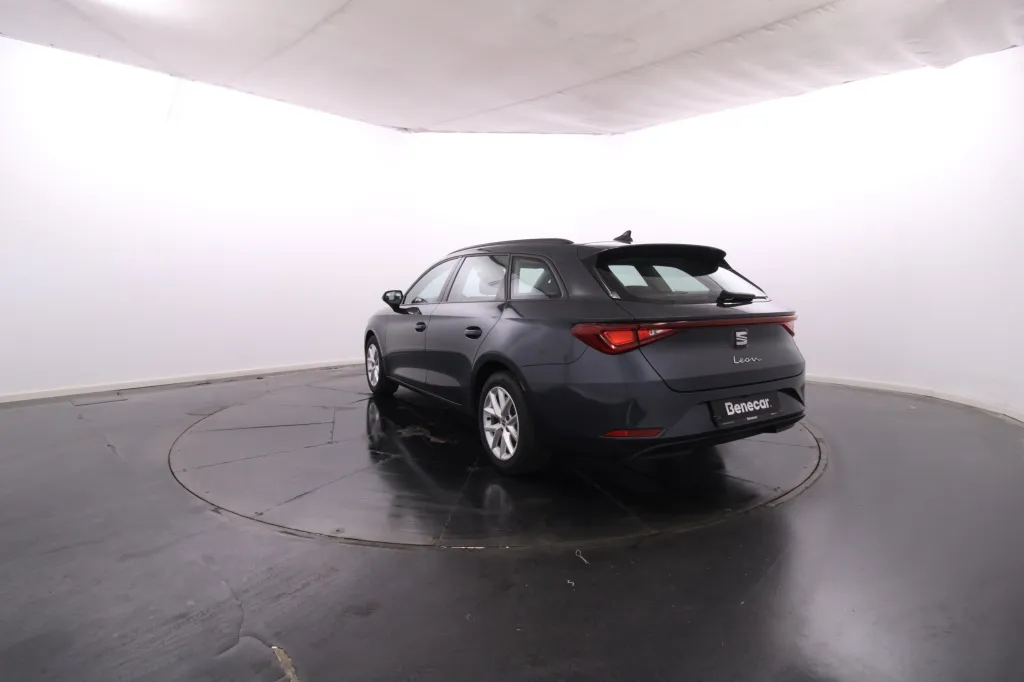 Seat Leon ST