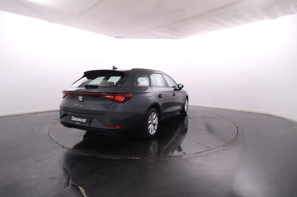 Seat Leon ST