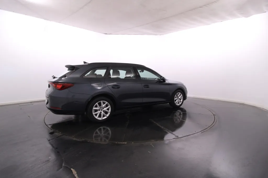Seat Leon ST