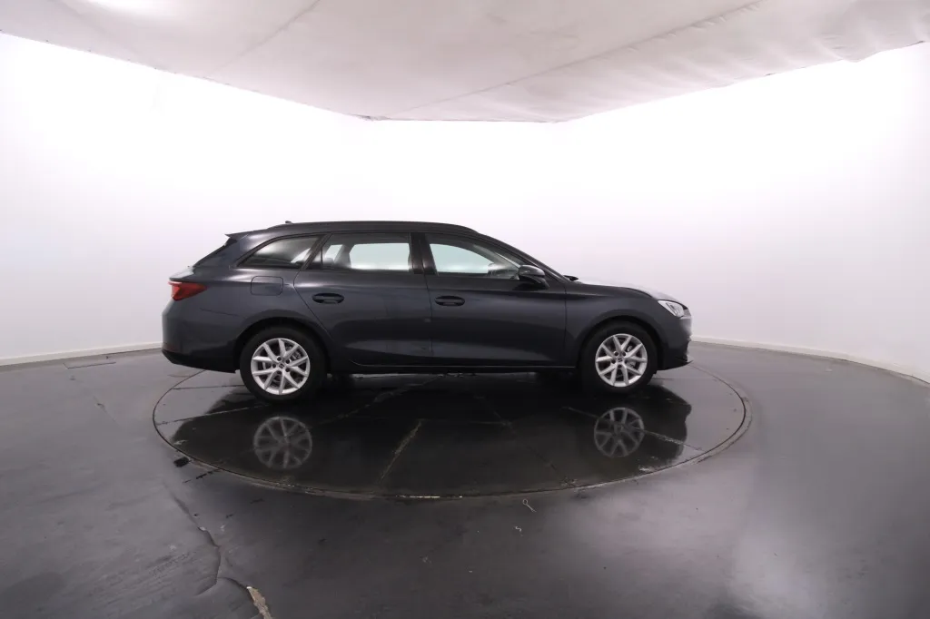 Seat Leon ST