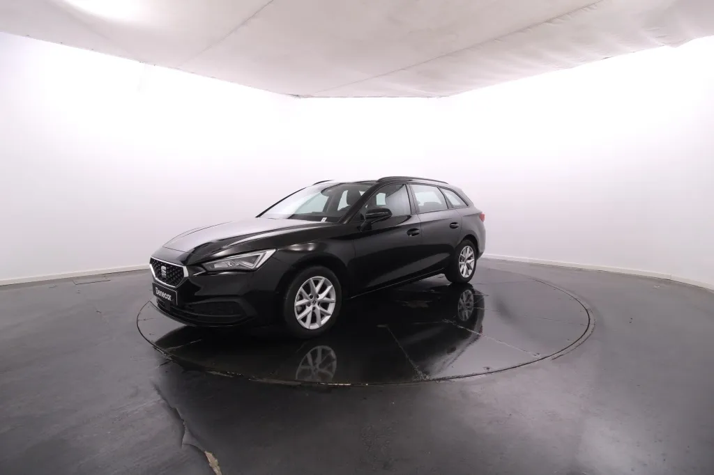 Seat Leon ST