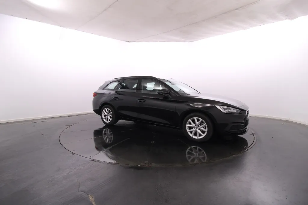 Seat Leon ST
