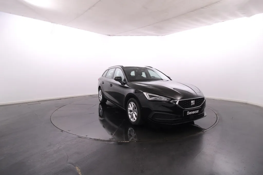Seat Leon ST