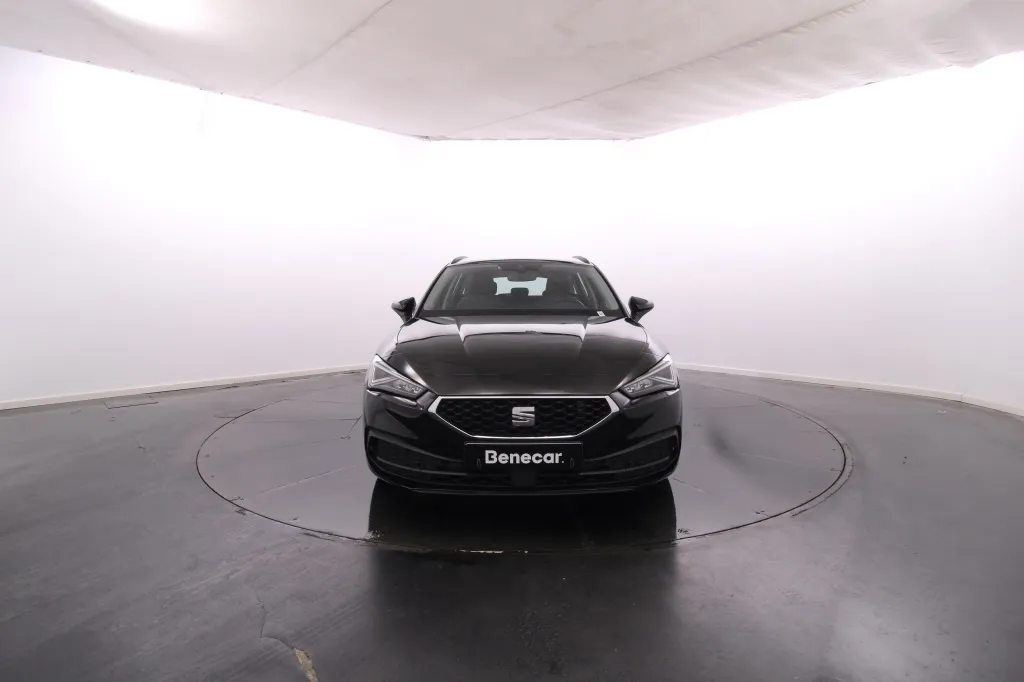 Seat Leon ST