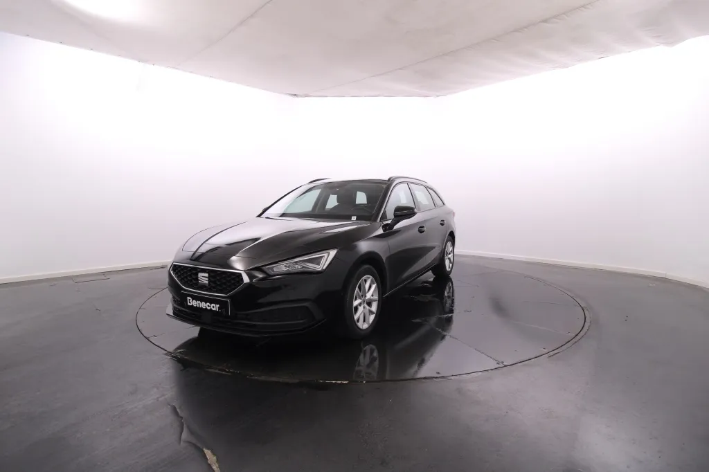 Seat Leon ST