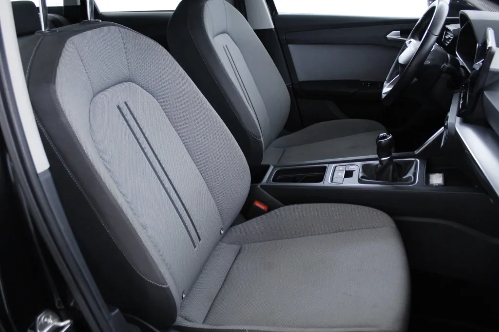 Seat Leon ST