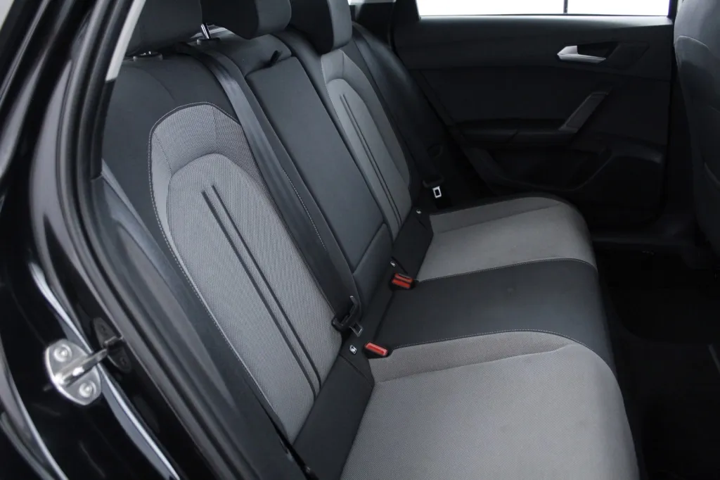 Seat Leon ST