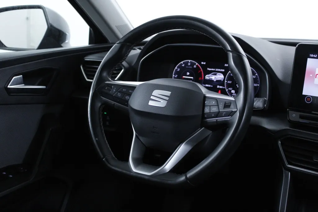 Seat Leon ST
