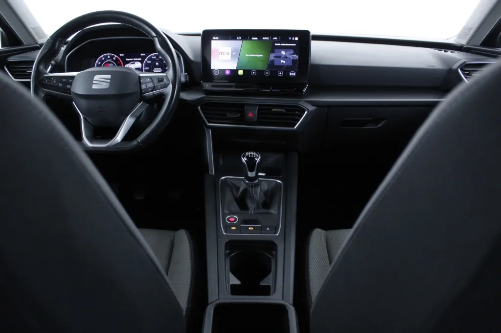 Seat Leon ST