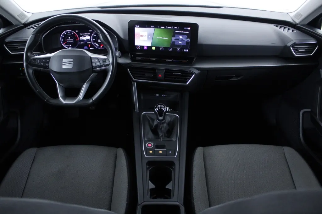 Seat Leon ST