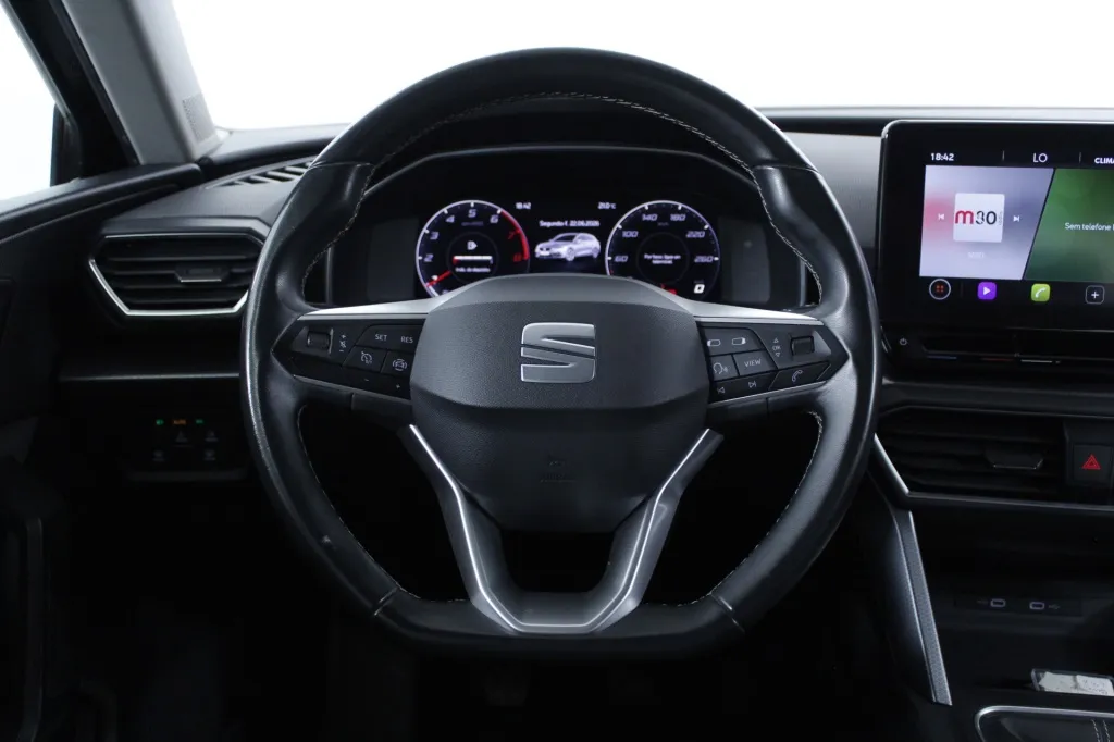 Seat Leon ST