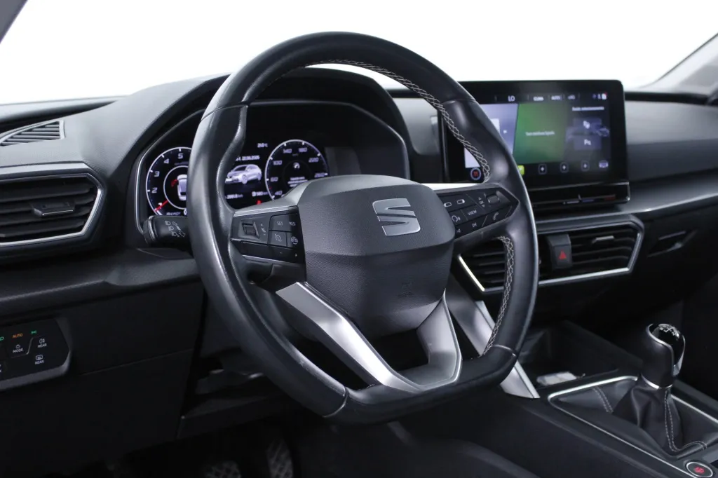Seat Leon ST