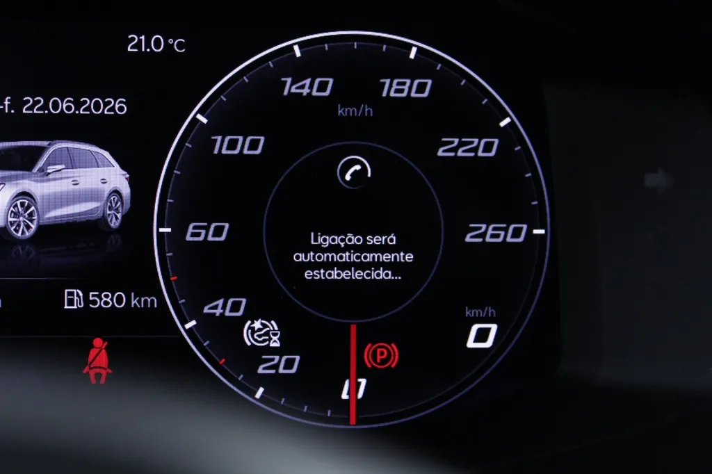 Seat Leon ST