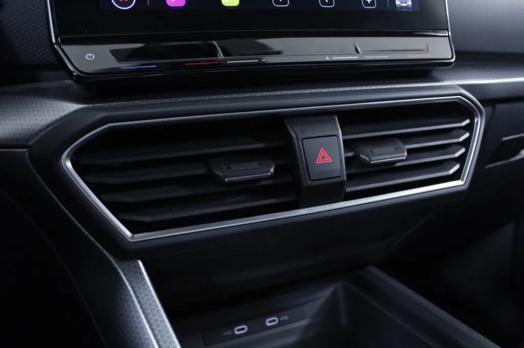Seat Leon ST