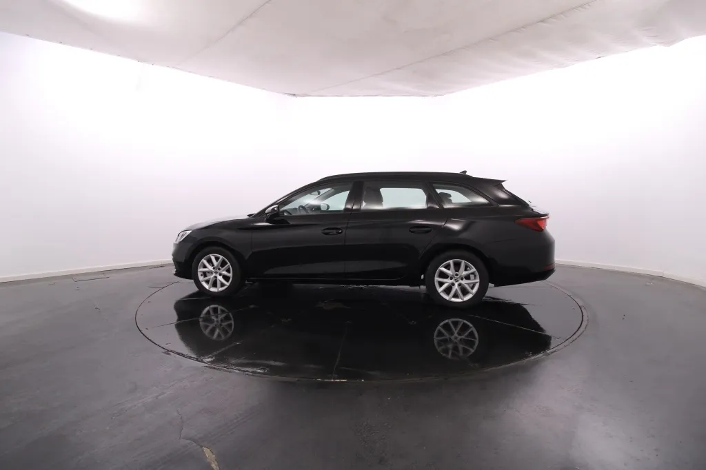 Seat Leon ST