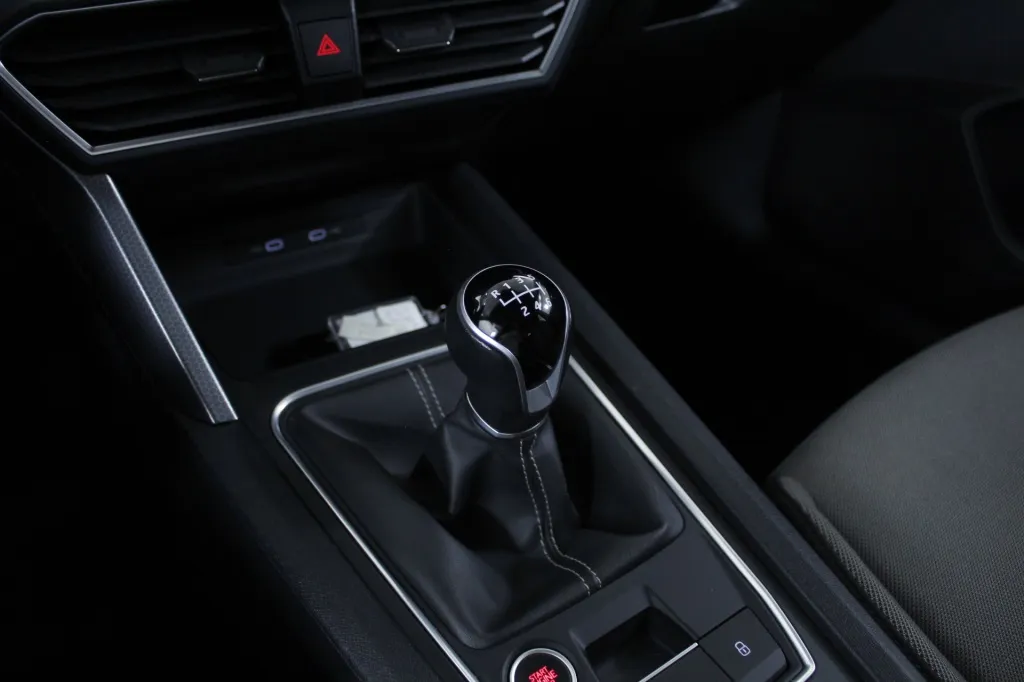 Seat Leon ST