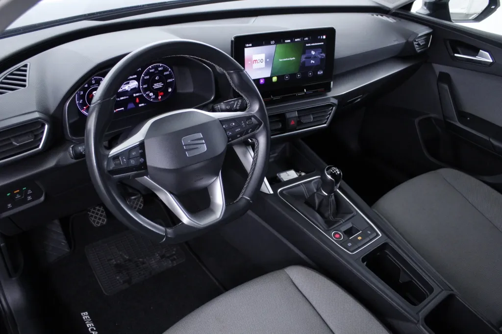 Seat Leon ST
