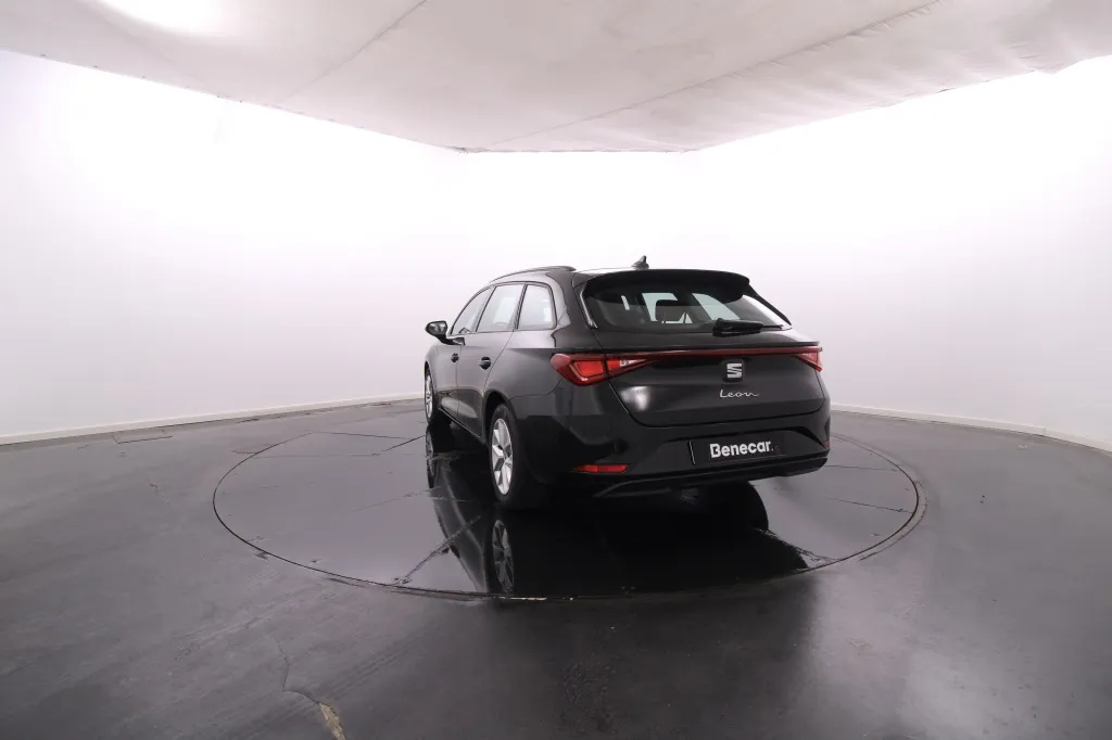 Seat Leon ST