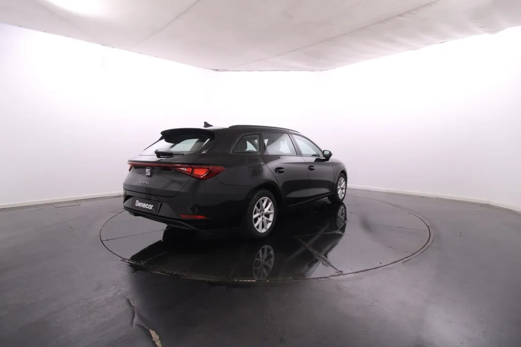 Seat Leon ST