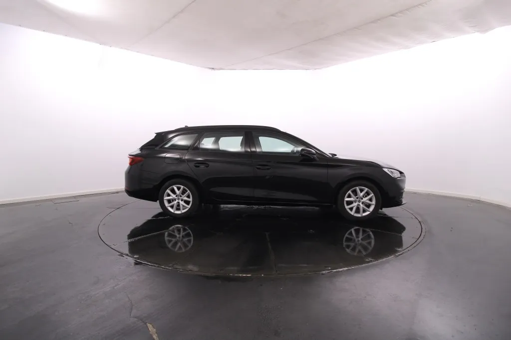 Seat Leon ST