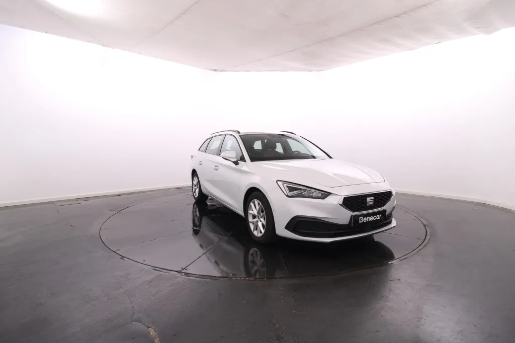 Seat Leon ST
