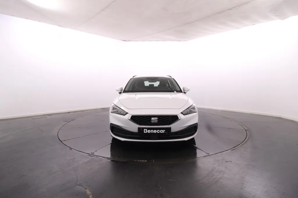 Seat Leon ST