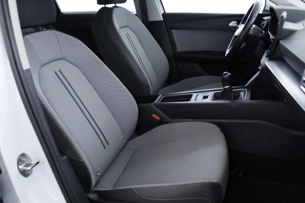Seat Leon ST