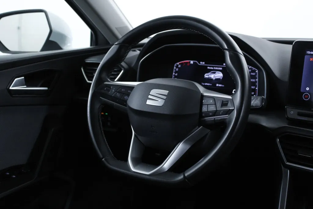 Seat Leon ST