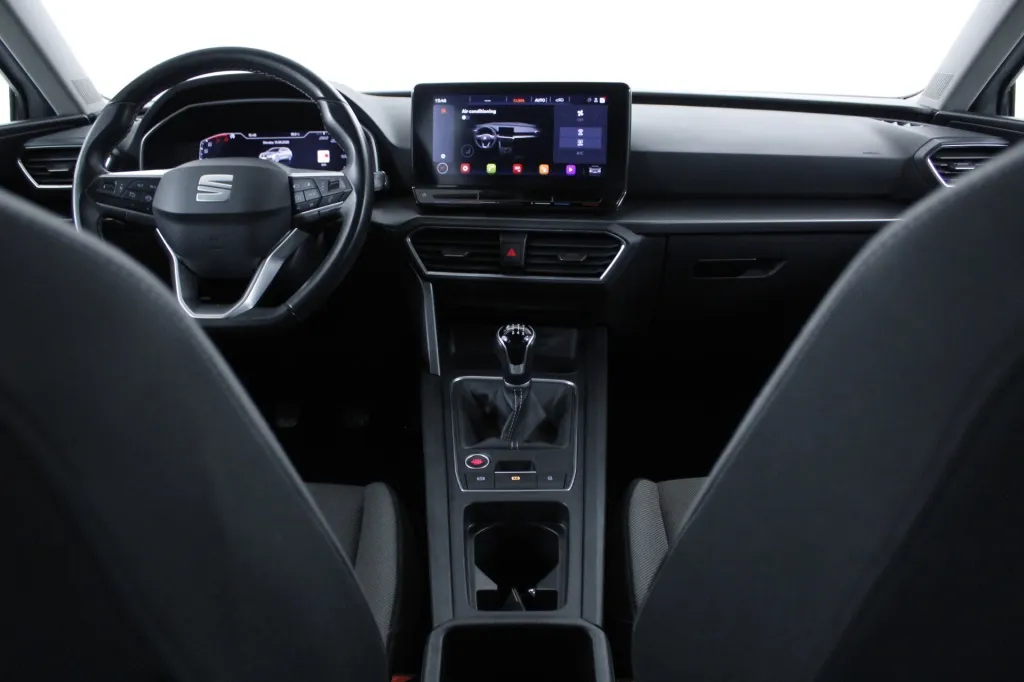 Seat Leon ST
