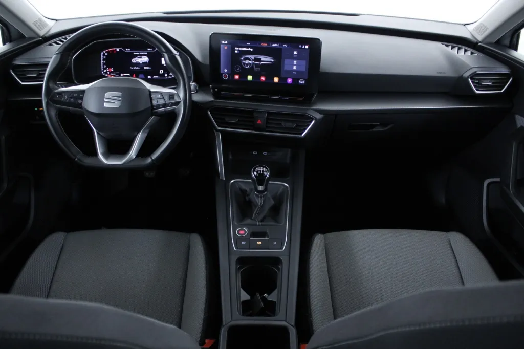 Seat Leon ST