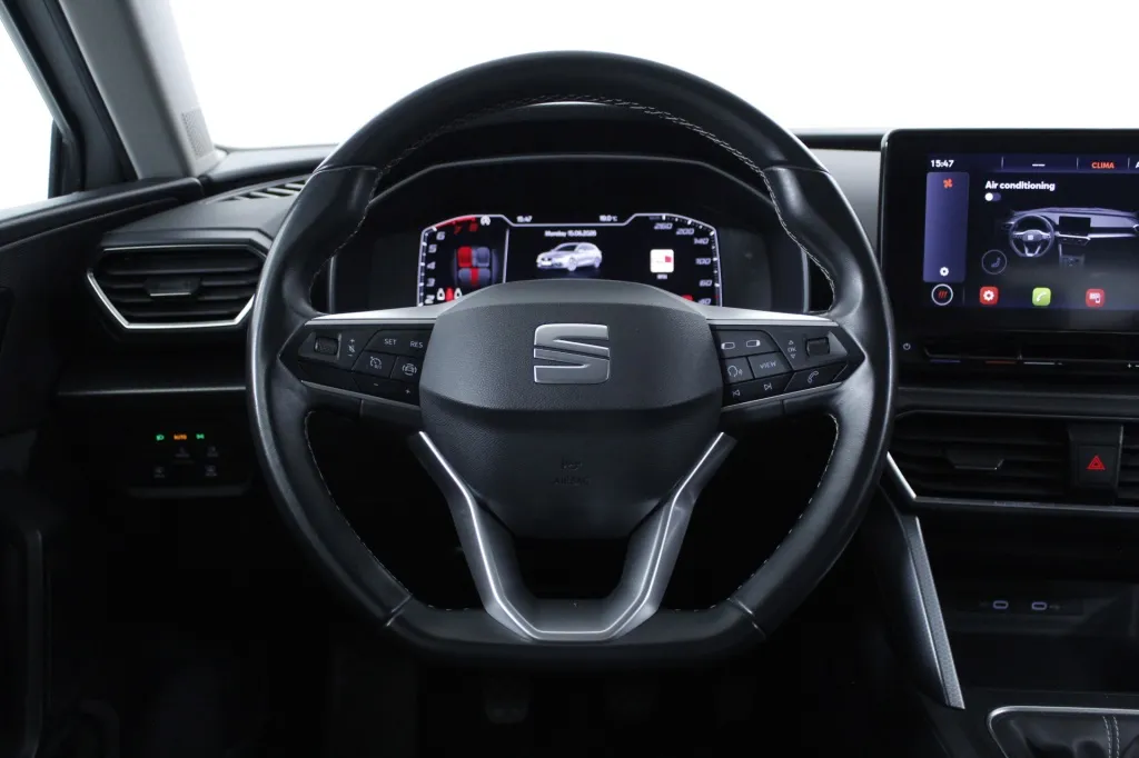 Seat Leon ST