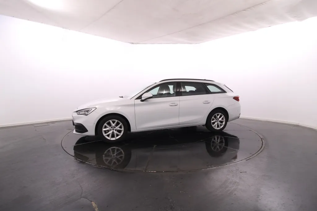 Seat Leon ST