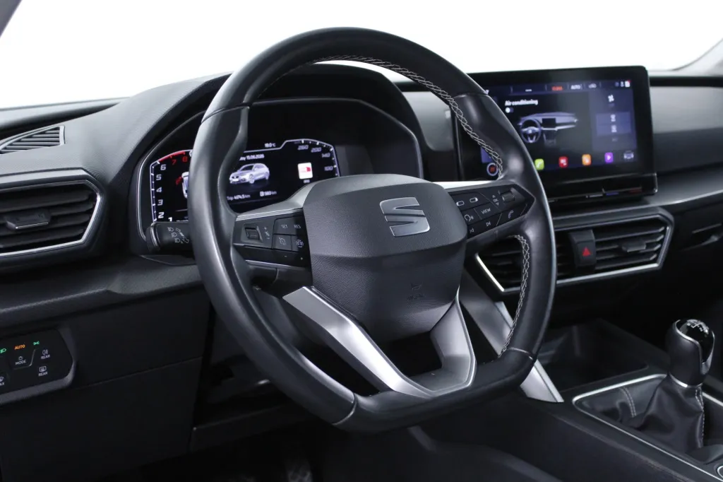 Seat Leon ST