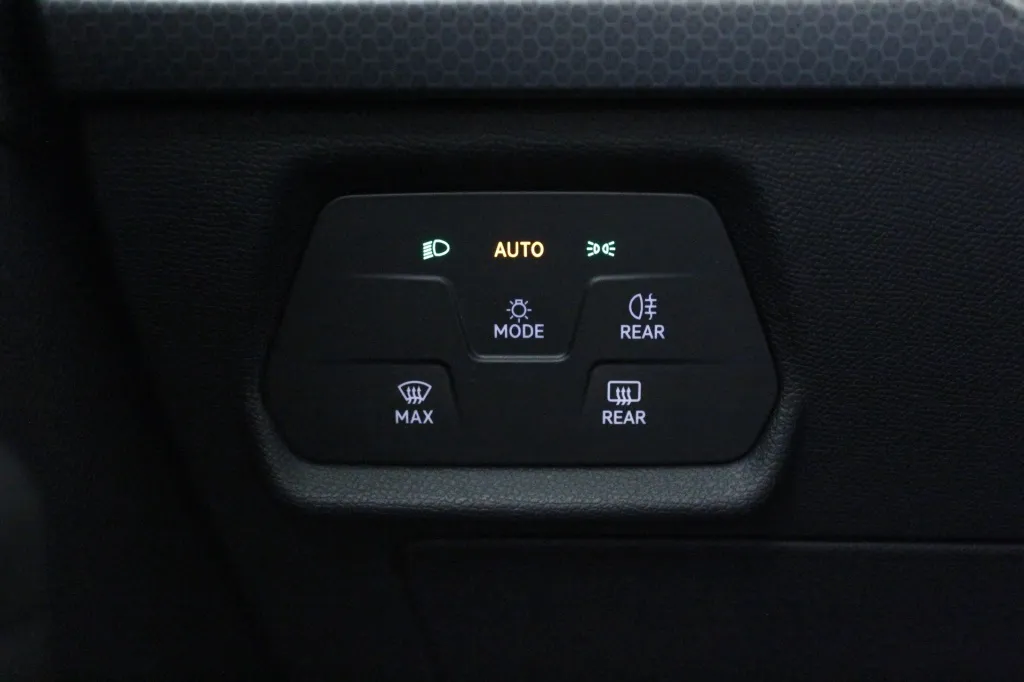 Seat Leon ST