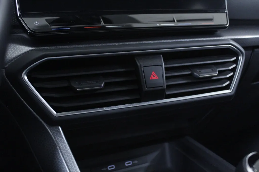 Seat Leon ST
