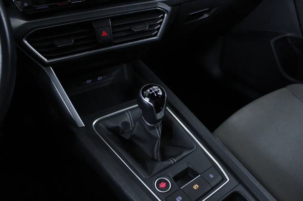 Seat Leon ST