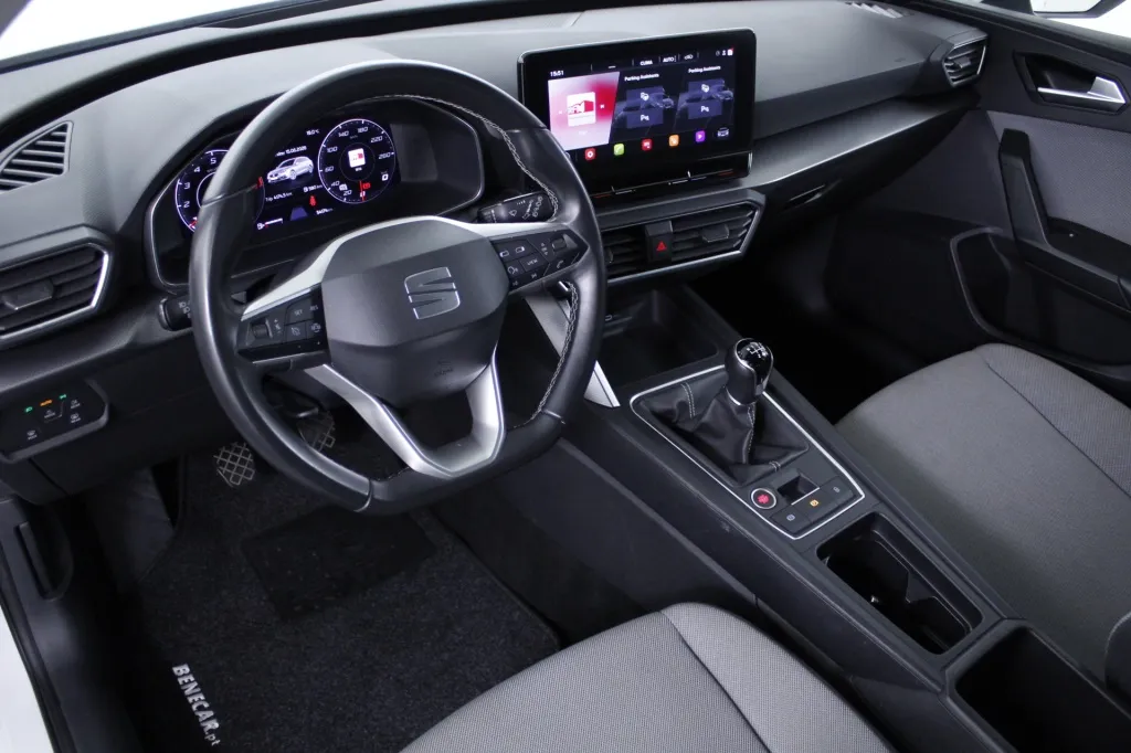 Seat Leon ST