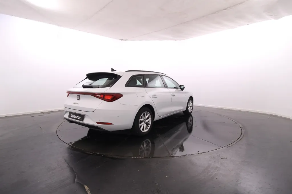 Seat Leon ST